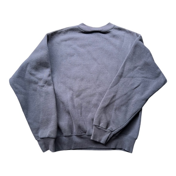 Vintage 2002 MLB All-Stars Milwaukee Crewneck Kid's Lee Sport 14-16 - Picture 3 of 3